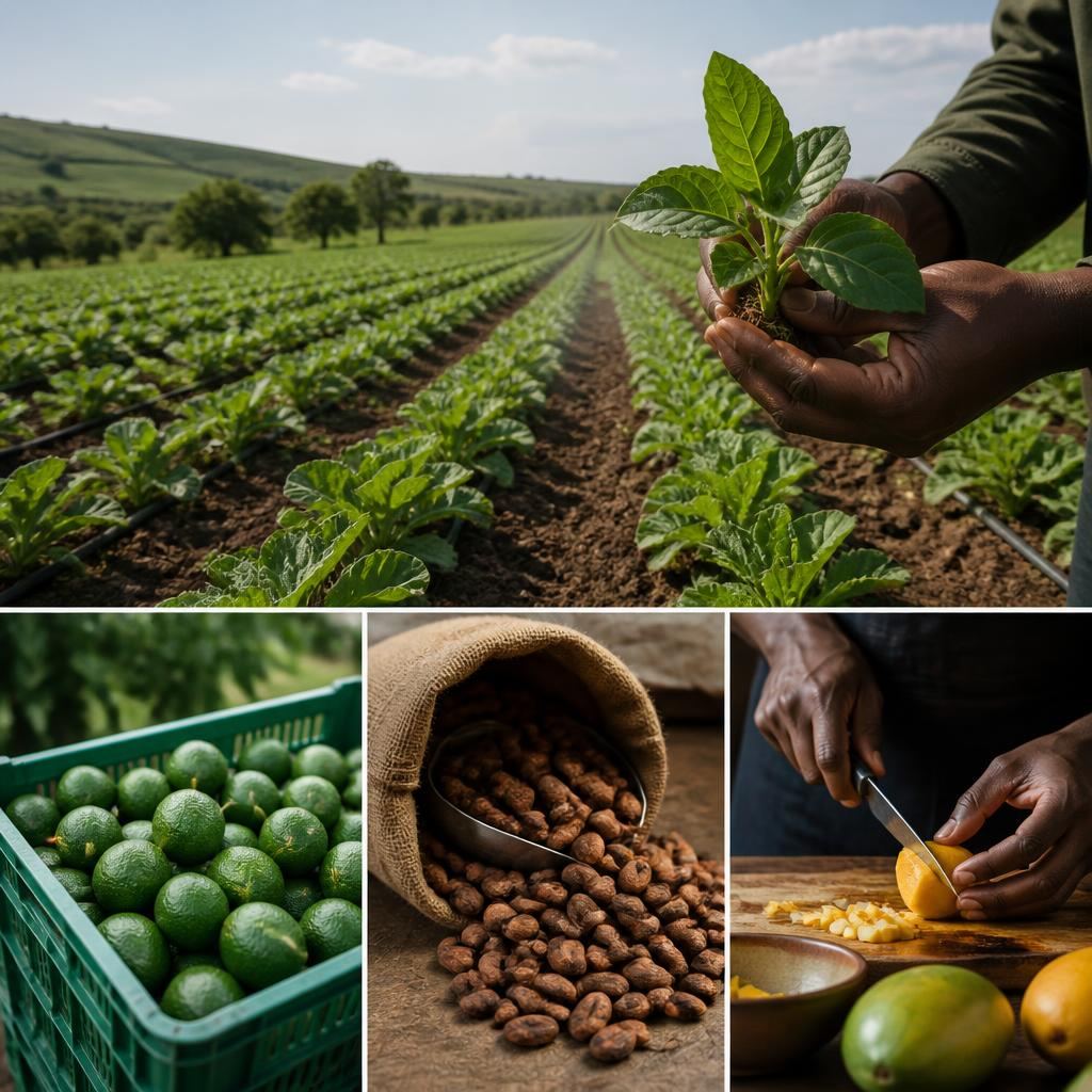 agrovistac — À propos | agrovistac