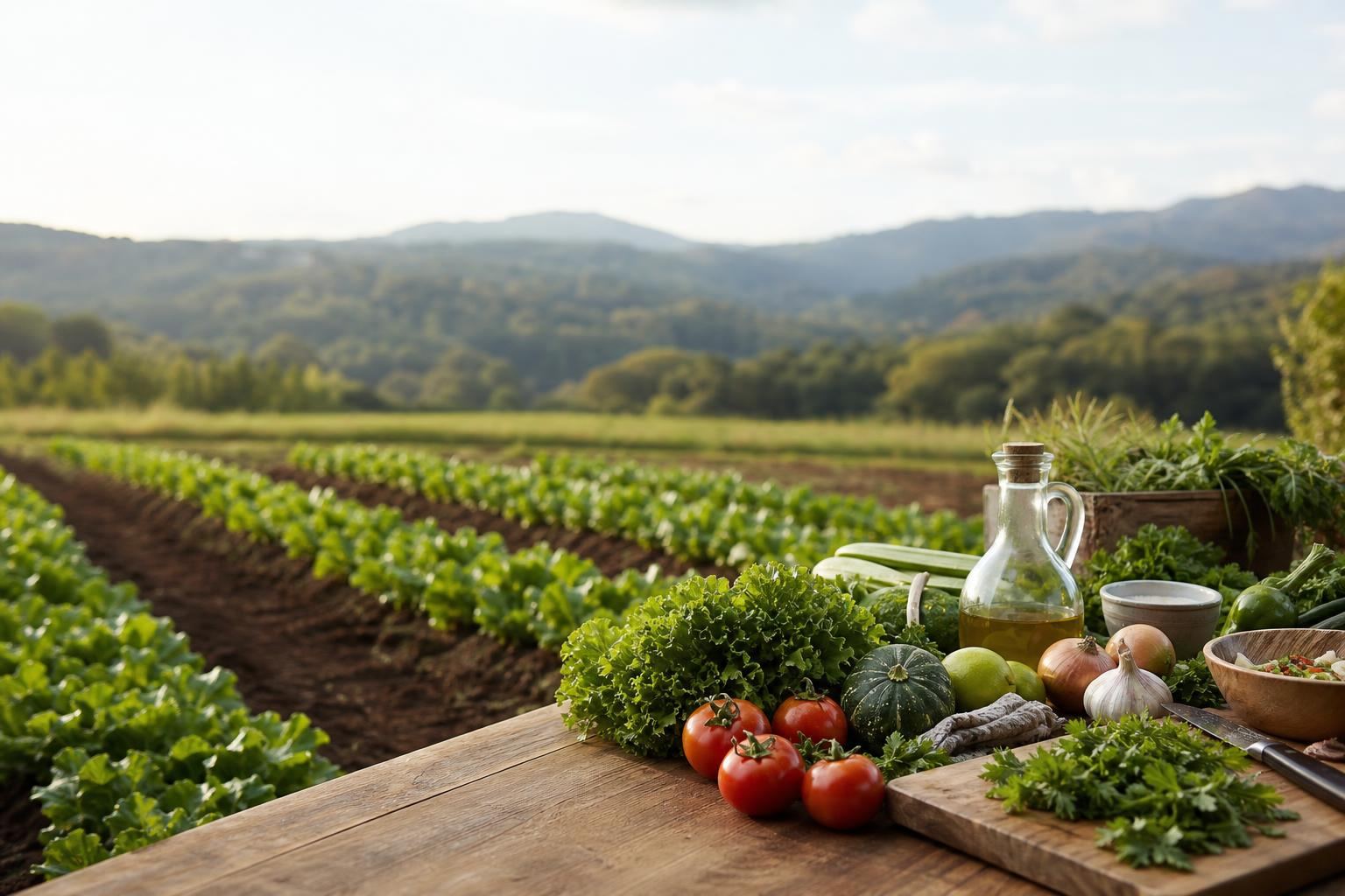 agrovistac — agrovistac | De la terre à l'assiette