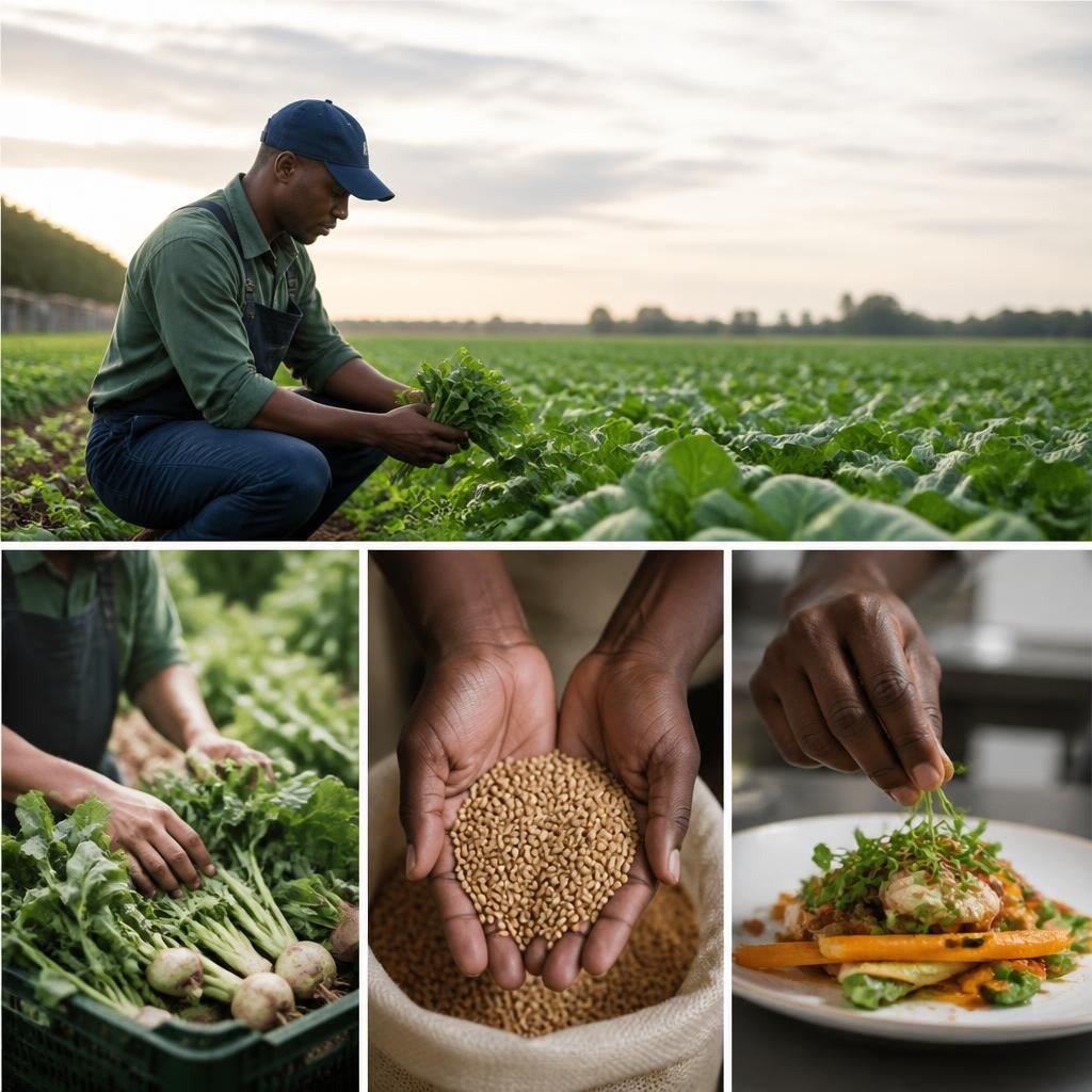 agrovistac — agrovistac | De la terre à l'assiette