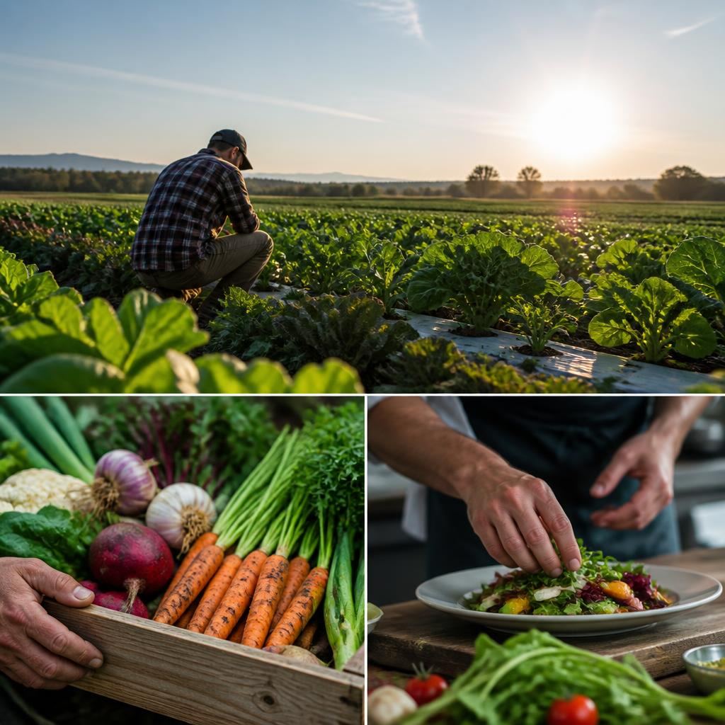 agrovistac — agrovistac | De la terre à l'assiette